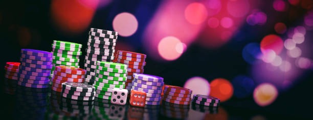 link omutogel platform interface showing slot games and live casino options