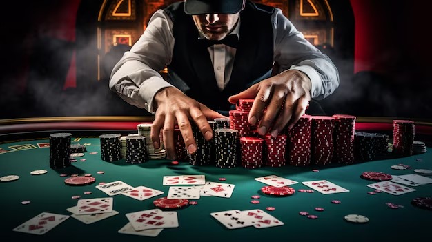 Match Winner slot interface on link omutogel Match Winner slot interface on link omutogel