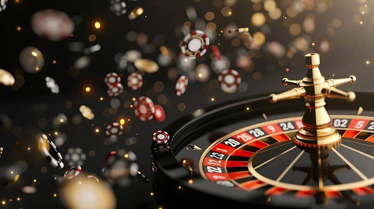 Money Train slot interface on link omutogel